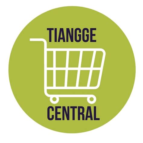 Tianggecentral .